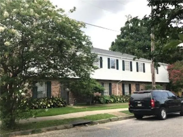 7200 Oak St APT C, New Orleans, LA 70118