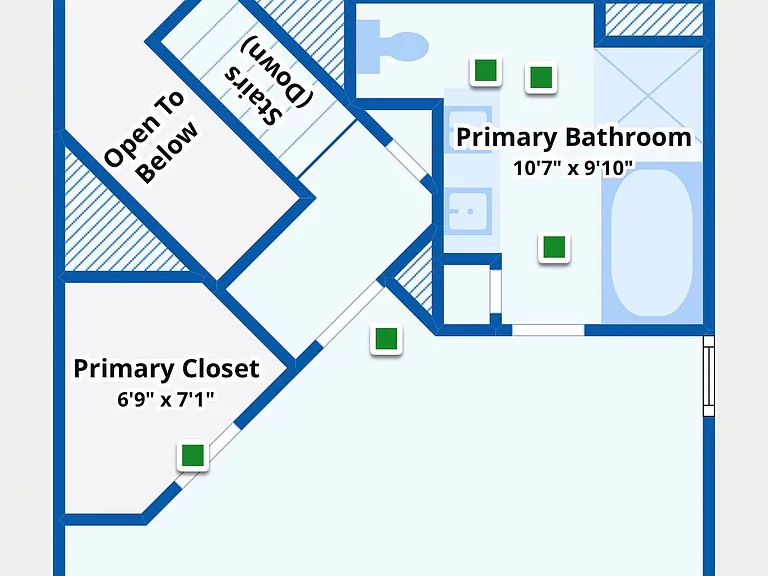 3rd floor