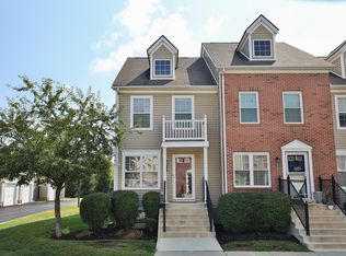 8330 Bruntsfield Rd, Columbus, OH 43235