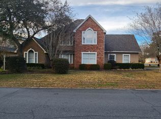 1187 Cathridge Trce, Fort Walton Beach, FL 32547