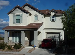 7639 E Mesquite Overlook Dr, Tucson, AZ 85710