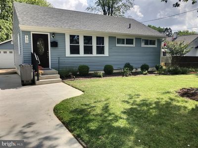 1702 Lewis Ave, Rockville, MD, 20851