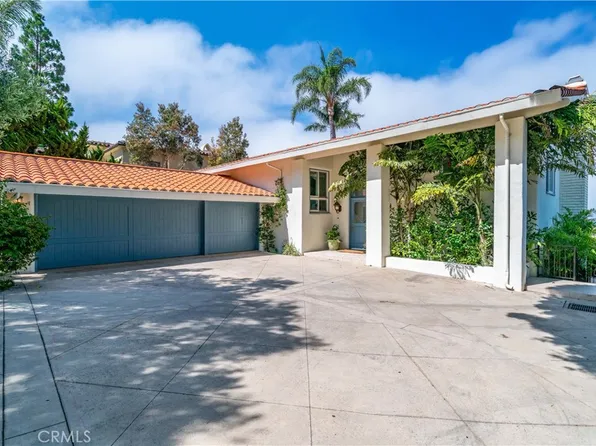 1232 Via Coronel, Palos Verdes Estates, CA 90274