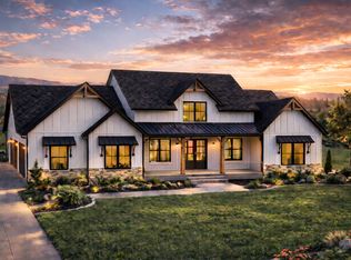 Alexander Plan, Whiteley Meadows, Emmett, ID 83617