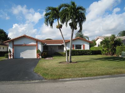10419 NW 70th Ct, Tamarac, FL, 33321