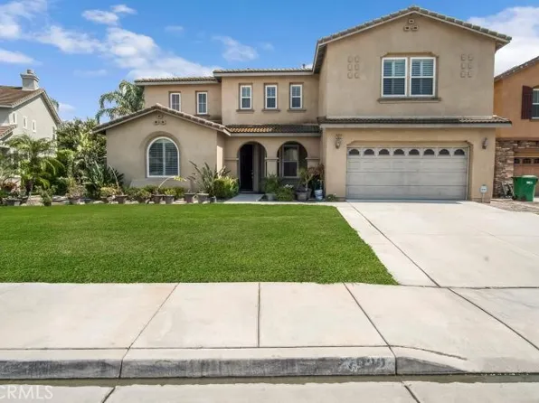 7932 Sorrel Ln, Corona, CA 92880