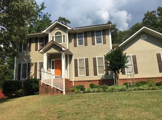 6077 Shannon Brook Ln, Oxford, AL 36203