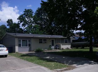 2010 N 12th St, McAlester, OK 74501