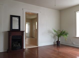 5107 Goodman Ave, Fort Worth, TX 76107