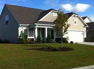 2556 Greenbank Dr, Myrtle Beach, SC 29579