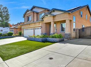29935 Fox Creek Dr, Menifee, CA 92586