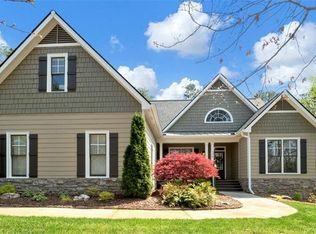 164 Fern Park Ln, Dawsonville, GA 30534