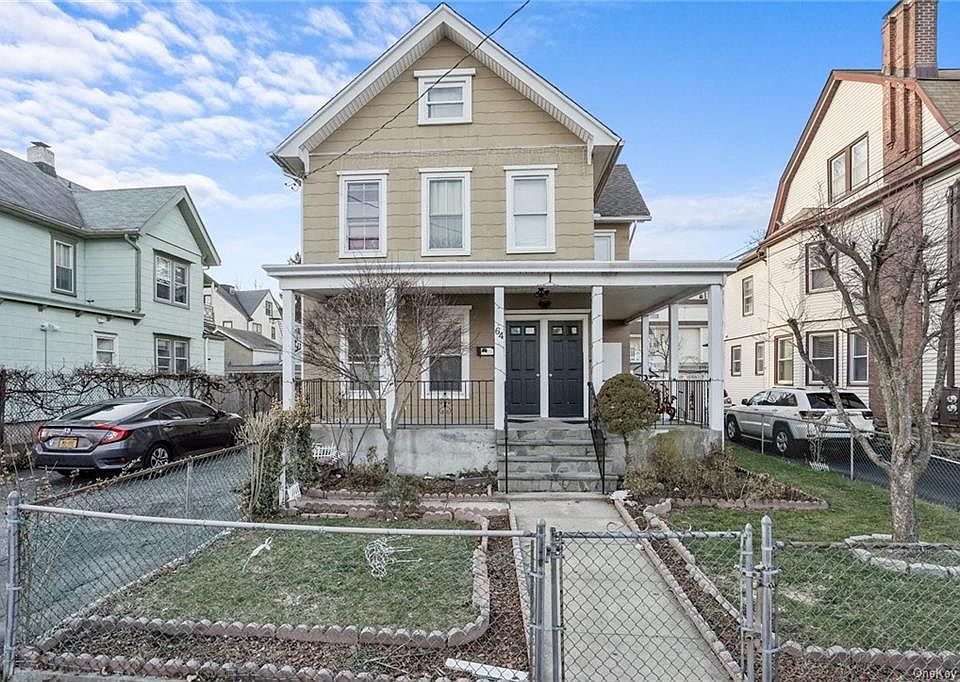 64 Washington St Port Chester Ny 10573 Mls H6091563 Zillow