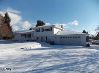 70 Pleasant View Dr, Kalispell, MT 59901
