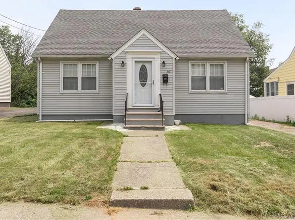 66 Judson Place, Bridgeport, CT 06610