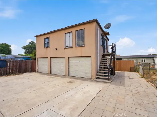 428 E Oaks St, Compton, CA 90221