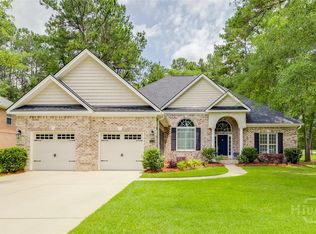 354 Brown Thrush Rd, Savannah, GA 31419