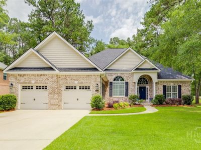 354 Brown Thrush Rd, Savannah, GA, 31419