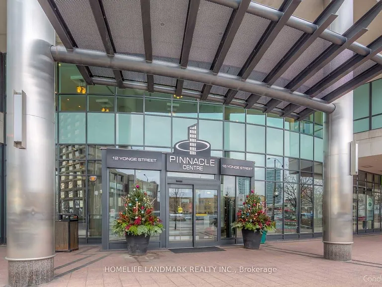 12 Yonge St #2604 — Photo 2