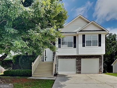 426 Summer Hill Cir, Stockbridge, GA, 30281