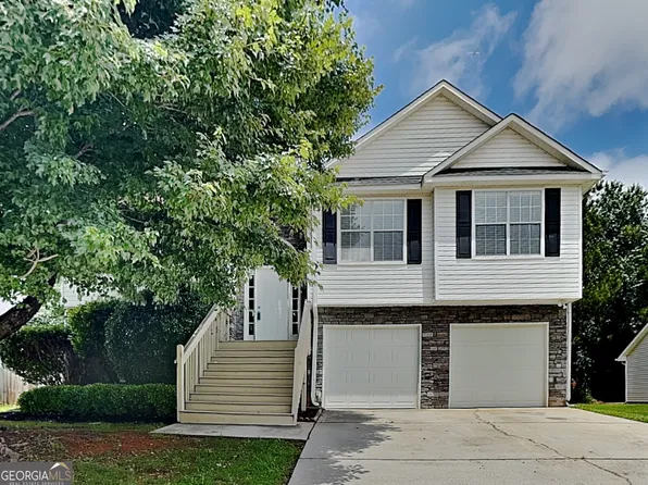 426 Summer Hill Cir, Stockbridge, GA 30281
