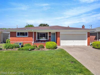 32259 Roy Dr, Warren, MI, 48088