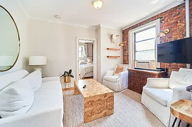 Rented by Living New York