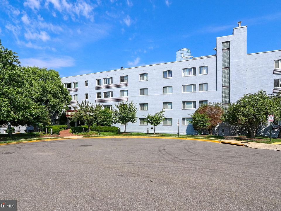 3701 5th St S Arlington, VA Zillow