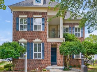 9339 Sumner Lake Blvd, Manassas, VA 20110