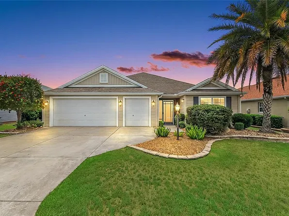 791 ENISGROVE WAY, THE VILLAGES, FL 32163