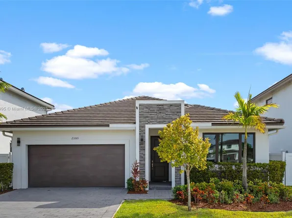 23501 SW 106th Pl, Homestead, FL 33032