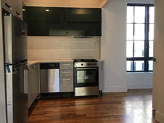 Rented by Manhattan Management LLC