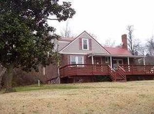 708 Worley Rd, Dexter, MO 63841