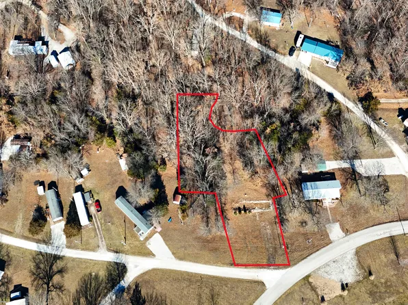 Plat 11 Snider Dr, Keytesville, MO 65261