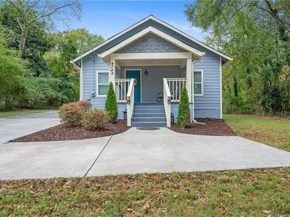 4748 Fowler Cir, Acworth, GA 30101