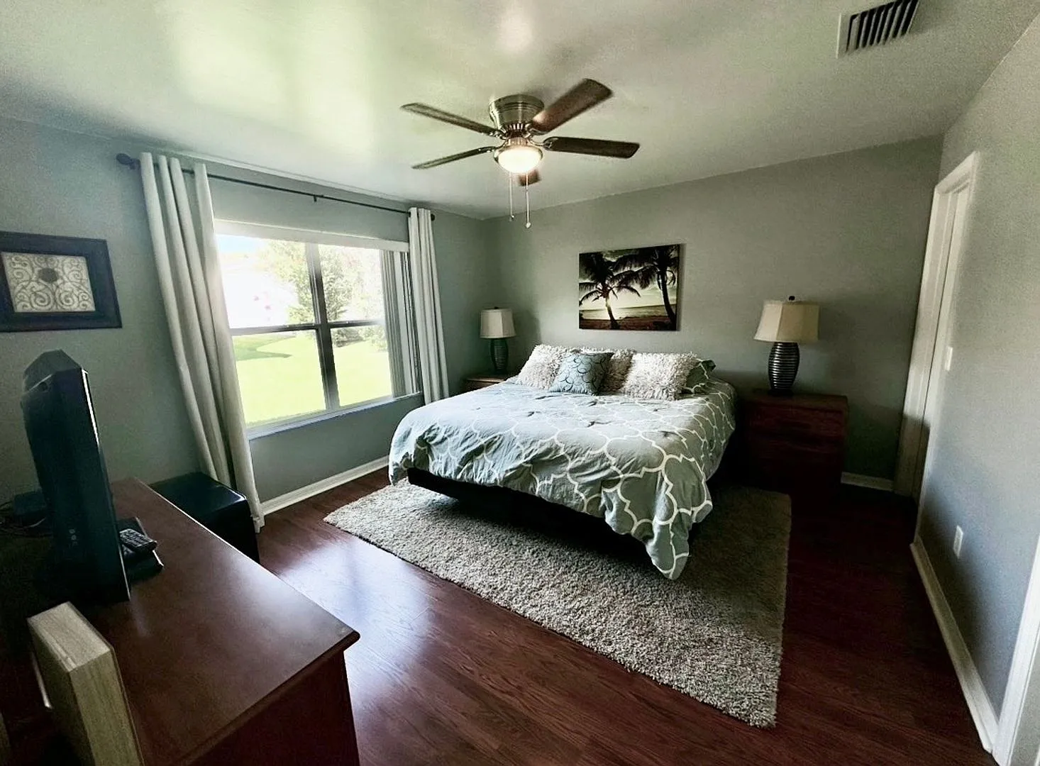The Villages 2/2 Single Family Home, Fully Furnished or Unfurnished! — Photo 2