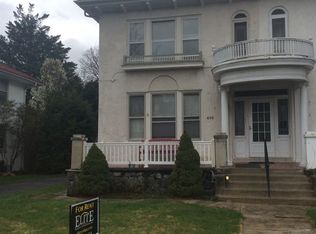 494 Madison Ave APT 2, York, PA 17404