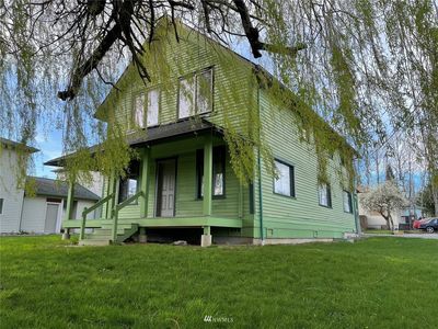 1823 Alabama Street, Bellingham, WA, 98226