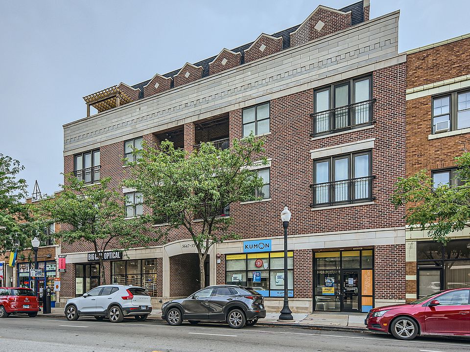 1st image of 5647 N Clark Ave #403