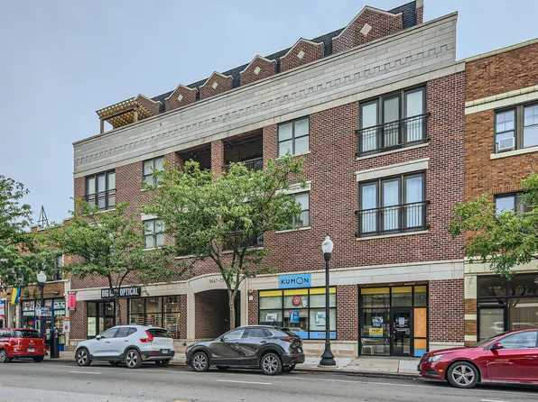5647 N Clark Ave #403, Chicago, IL 60660