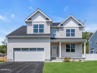 3 Melinda Court, Bayville, NJ, 08721