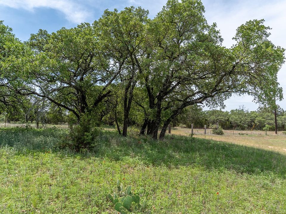 Lot of Land For Sale with Owner Finance Options in Brown County, TX