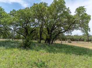 LOT 1 County Road 261, Zephyr, TX 76890