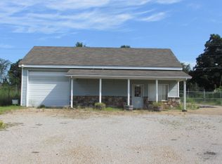 1115 E State Highway 114, Dexter, MO 63841