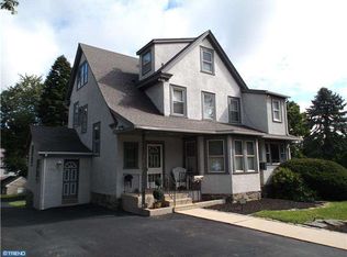 211 W Springfield Rd, Springfield, PA 19064