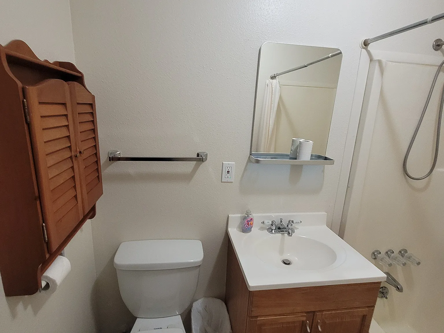 1 bed, 524 sqft, $1,500 — Photo 3