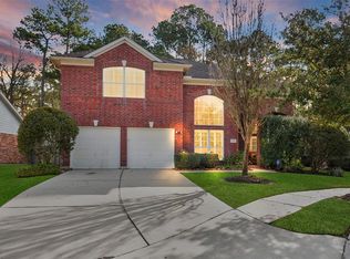 3110 Legends Mist Dr, Spring, TX 77386