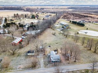 8643 Oregonia Rd, Waynesville, OH 45068