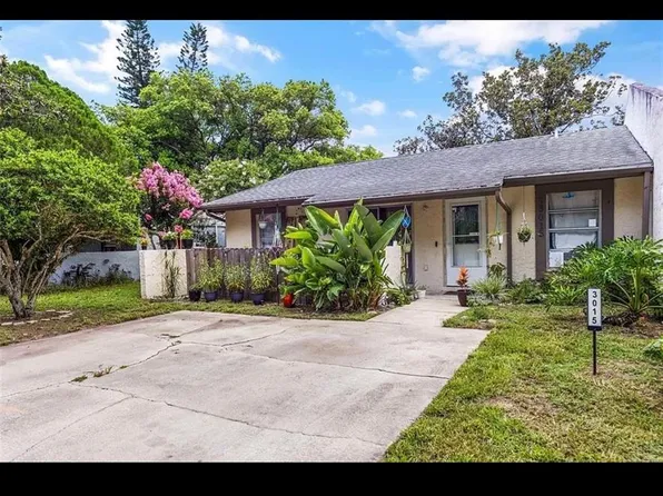 3015 Casselwood St, Winter Park, FL 32792