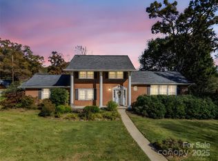 101 Bent Creek Ranch Rd, Asheville, NC 28806